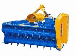 ΘΡΥΜΑΤΙΣΤΗΣ ΚΛΑΔΙΩΝ ZANON TLK 1550