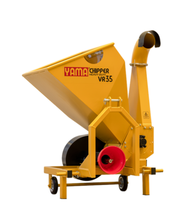 ΘΡΥΜΑΤΙΣΤΗΣ ΚΛΑΔΙΩΝ YAMASTIC VR35 PTO ΓΙΑ ΤΡΑΚΤΕΡ  3000€