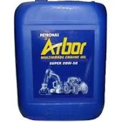 ΛΙΠΑΝΤΙΚΟ ΠΕΤΡΑΙΛΑΙΟΚΙΝΗΤΗΡΑ ARBOR 20-50 20 LIT