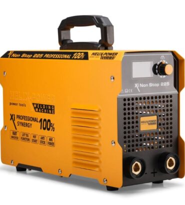 ΗΛΕΚΤΡΟΣΥΓΚΟΛΛΗΣΗ HELIXPOWER XI NON STOP 225A