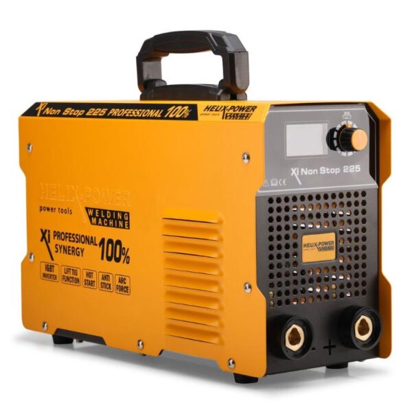 ΗΛΕΚΤΡΟΣΥΓΚΟΛΛΗΣΗ HELIXPOWER XI NON STOP 225A