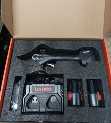 ΨΑΛΙΔΙ ΜΠΑΤΑΡΙΑΣ BAHCO BCL 226