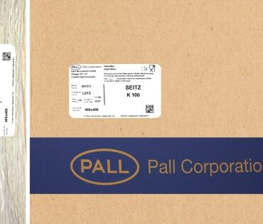 ΦΙΛΤΡΟΧΑΡΤΟ ΚΡΑΣΙΟΥ PALL
