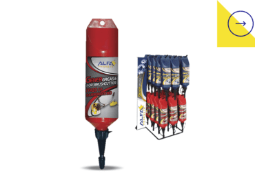 GENER GREASE