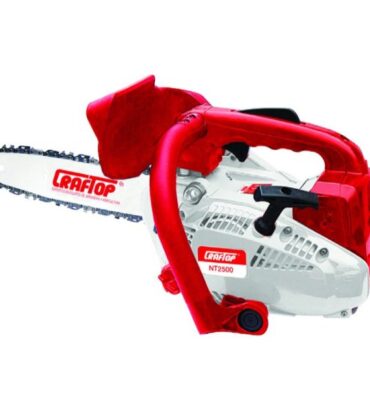 ΑΛΥΣΟΠΡΙΟΝΟ CRAFTOP NT 2500 140€