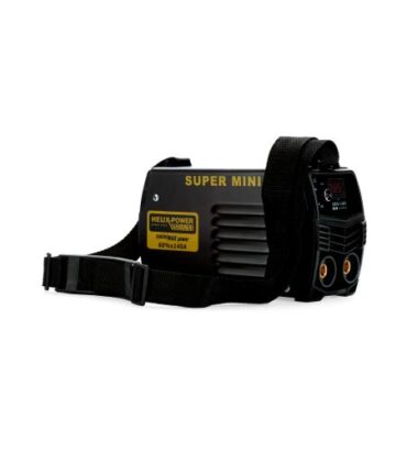 ΗΛΕΚΤΡΟΣΥΓΚΟΛΛΗΣΗ HELIX POWER S-MINI 140FI