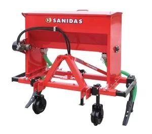 ΛΙΠΑΣΜΑΤΟΔΙΑΝΟΜΕΑΣ SANIDAS