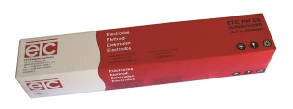 ΗΛΕΚΤΡΟΔΙΑ ETC