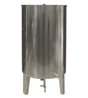 ΔΕΞΑΜΕΝΕΣ INOX