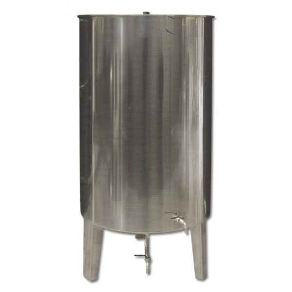 ΔΕΞΑΜΕΝΕΣ INOX