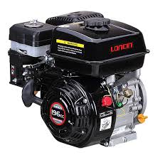 ΚΙΝΗΤΗΡΑΣ LONCIN 6.5 ΙΠΠΟΥΣ