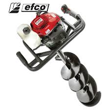 EFCO ΜΟΤΟΤΡΙΒΕΛΑ