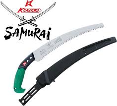 ΠΡΙΟΝΙ ΧΕΙΡΟΣ SAMURAI