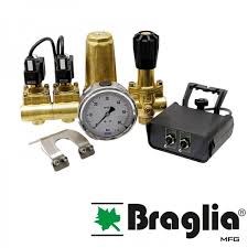 ΗΛΕΚΤΡΙΚΟ ΧΕΙΡΗΣΤΙΡΙΟ BRAGLIA