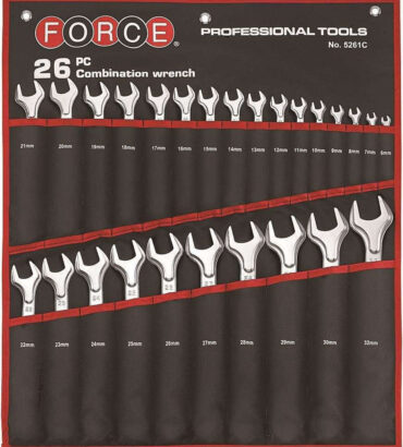 ΓΕΡΜΑΝΟΠΟΛΥΓΩΝΑ FORCE