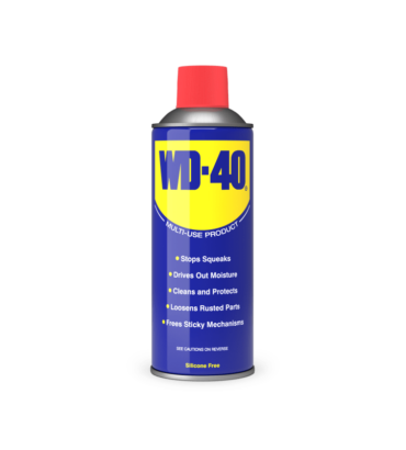ΑΝΤΙΣΚΩΡΙΑΚΟ WD 40