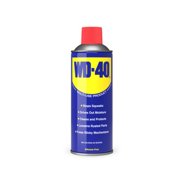 ΑΝΤΙΣΚΩΡΙΑΚΟ WD 40