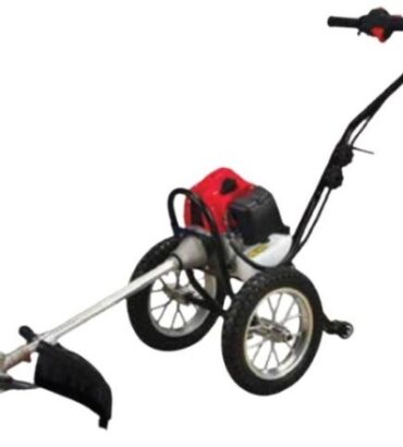 ΘΑΜΝΟΚΟΠΤΙΚΟ ΤΡΟΧΗΛΑΤΟ 41-0101 KAISER 130€