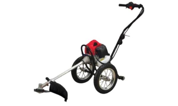 ΘΑΜΝΟΚΟΠΤΙΚΟ ΤΡΟΧΗΛΑΤΟ 41-0101 KAISER 130€
