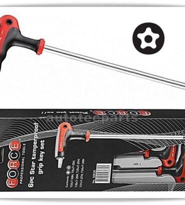 ΣΕΤ TORX FORCE