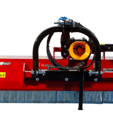 AGROMA MEDI 160