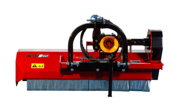 AGROMA MEDI 160