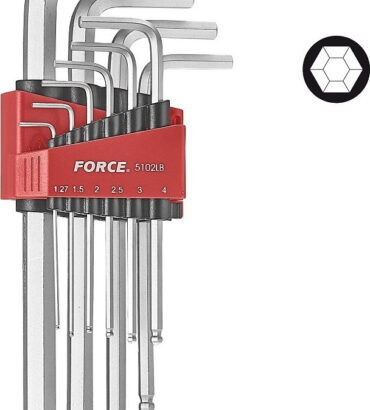 ΣΕΤ ΑΛΛΕΝ ΜΠΙΛΙΑΣ FORCE