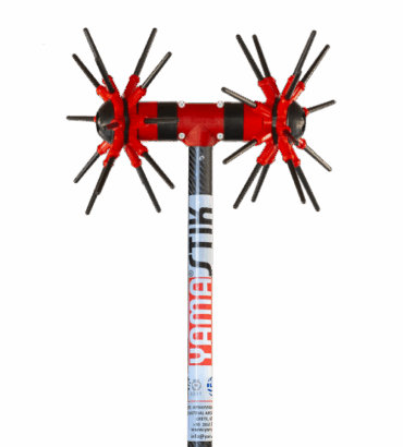 ΕΛΑΙΟΡΑΒΔΙΣΤΙΚΟ YAMASTIC DIABLO